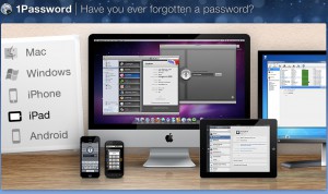 1Password